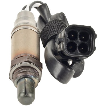 BOSCH Oxygen Sensor, 13819 13819